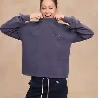 Champion FW25 WOMEN'S CASUAL T