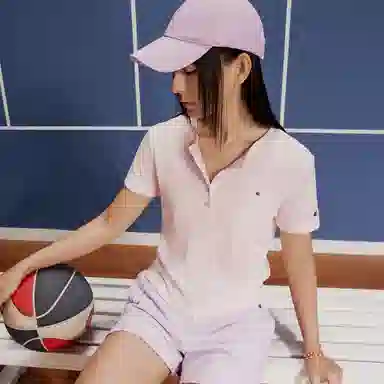 Champion SS23 Premium T