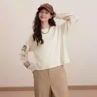 Champion FW24 skate street T