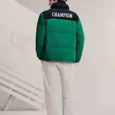 Champion FW23 Men'S Life