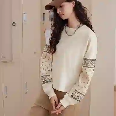 Champion FW24 skate street T