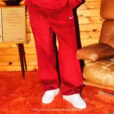 Champion x Coca-Cola FW23