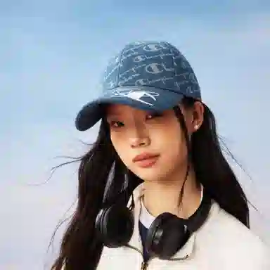 Champion Campus Mono 3.0 Ball Cap