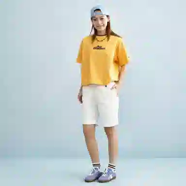 Champion WOMEN'S CASUAL SS25T