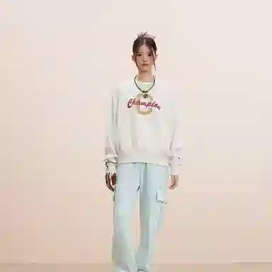 Champion FW23 Women'S Basic Logo