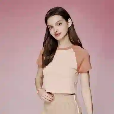 Champion Women's Rochester SS24 T