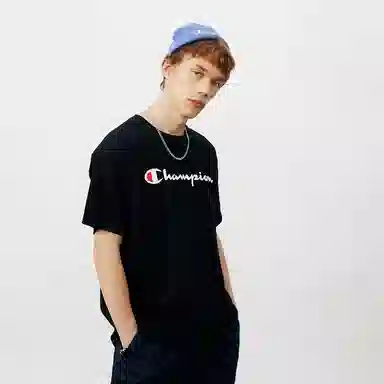 Champion LogoT