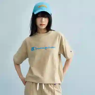 Champion WOMEN'S CASUAL SS25T
