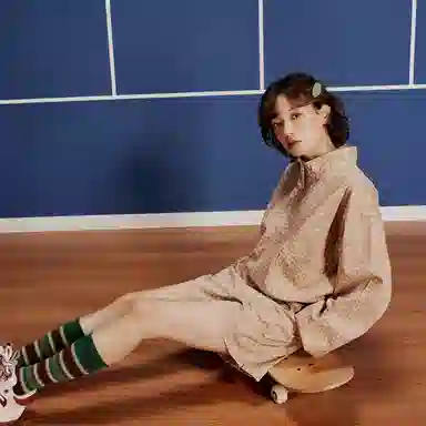 Champion Women's Legacy SS24