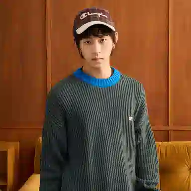 Champion FW24