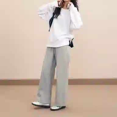 Champion FW24 WOMEN'S BASIC C-Logo