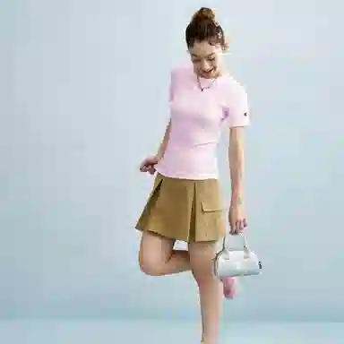 Champion SS25 Icons T