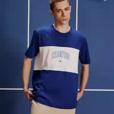 Champion Rochester SS24 T
