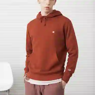 Champion Basic Hoodie