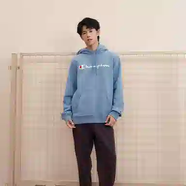 Champion FW24 script shop Logo