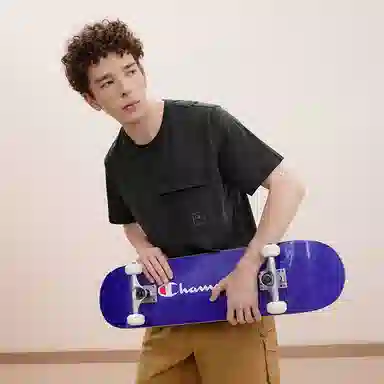 Champion SS24 C-Tech T-Shirt