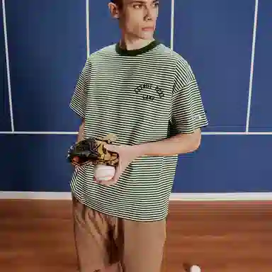 Champion SS23 Campus LogoT