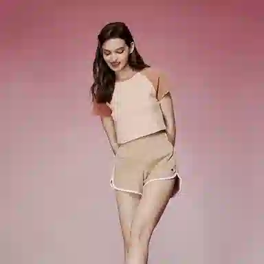 Champion Women's Rochester SS24 T