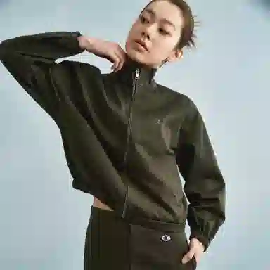 Champion SS25 WOMEN'S CASUAL Logo