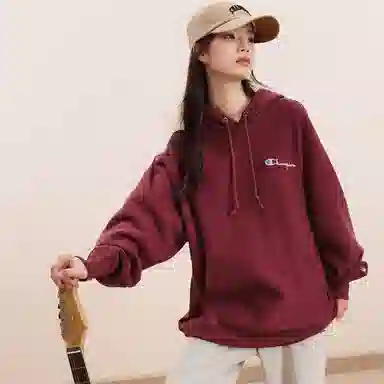 Champion Hoodie