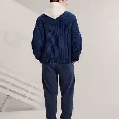 Champion FW23 Rochester CV