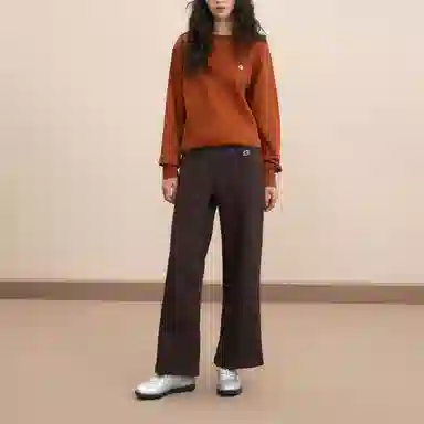 Champion FW24 WOMEN'S BASIC C-Logo
