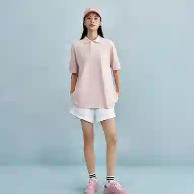 Champion SS25 Polo