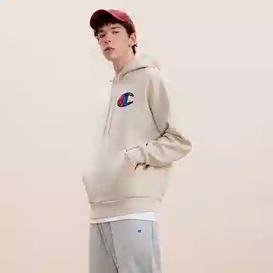 Champion FW24 Japan SMU 2 -Ecom C-Logo