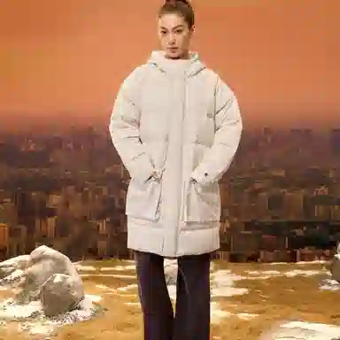 Champion FW25