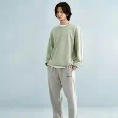 Champion SS25 lcons Logo