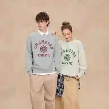 Champion FW25 Reverse Weave