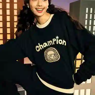 Champion FW24