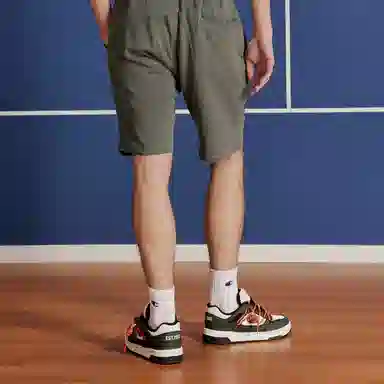 Champion MEN'S CASUAL SS24 C-Logo