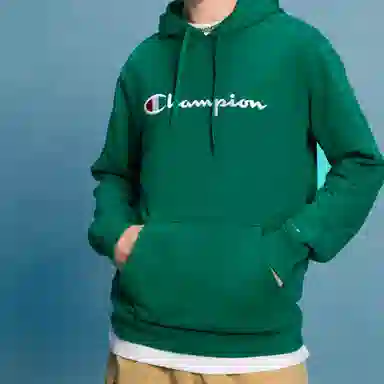Champion SS24 Legacy logo