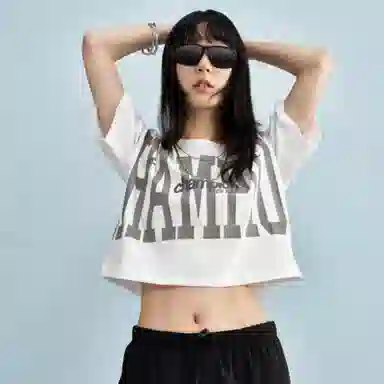 Champion URBAN CONTEMPORARY SS25 T