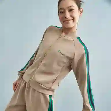 Champion SS25 WOMEN'S CASUAL Logo