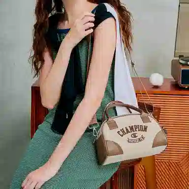 Champion Bowling Bag