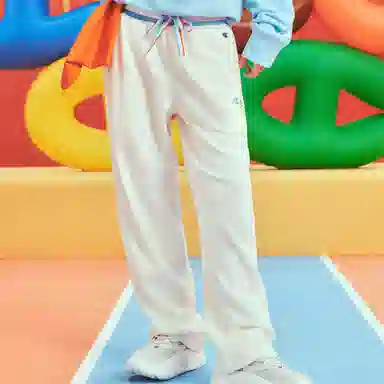 Champion x Melting Sadness FW23 Sweatpants