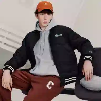 Champion FW23 Men'S Life