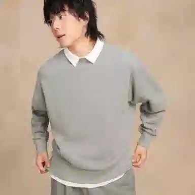 Champion FW25 MEN'S CASUAL