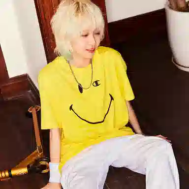 Champion SS22 T
