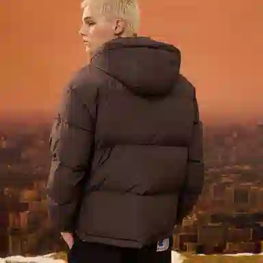 Champion FW25