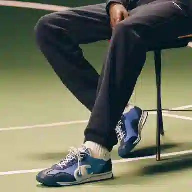 Champion Campus Legend 70's Runner