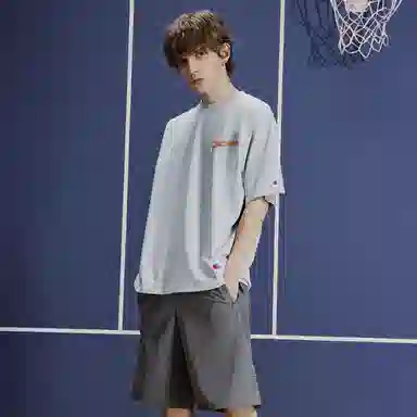 Champion ACTION STYLE SS24 LogoT