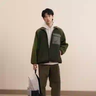 Champion FW24 CITY BOY