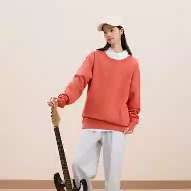 Champion FW24 Graphic Powerblend Logo