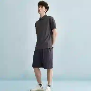 Champion SS25 MEN'S CASUAL Polo