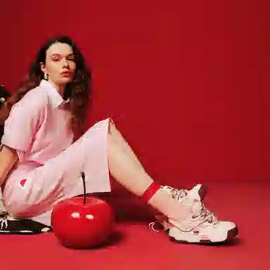 Champion Essentials Live Skate DIY