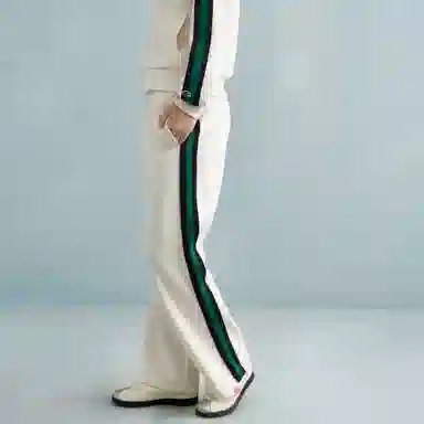 Champion SS25 WOMEN'S CASUAL C-Logo