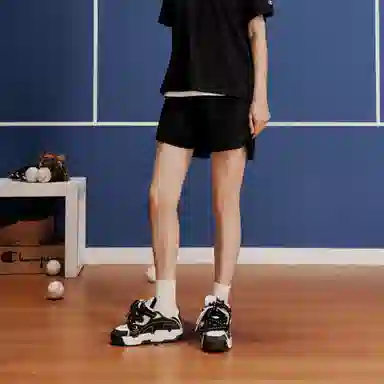 Champion Legacy SS24 C-Logo